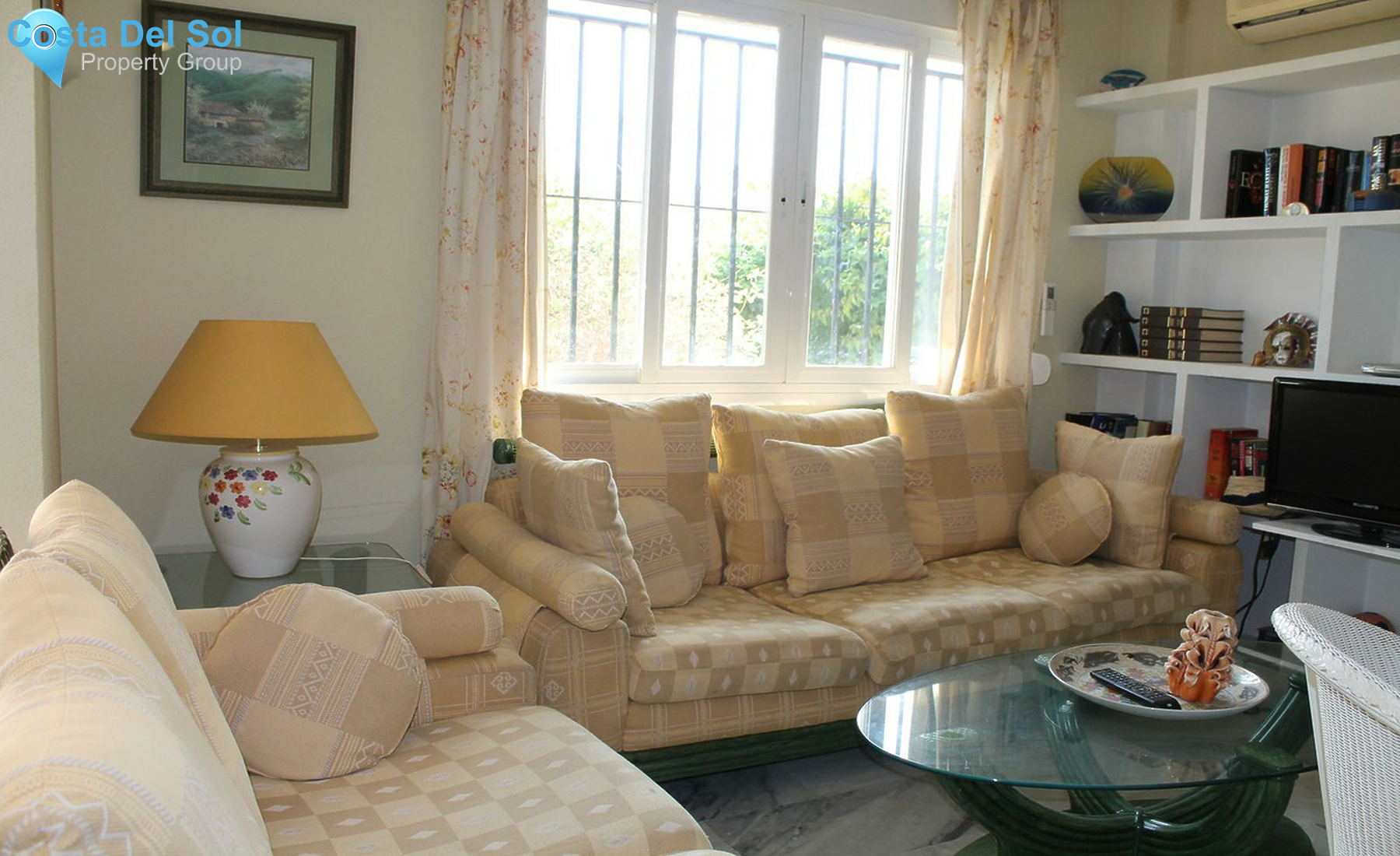 Townhouse in Costabella-1282496