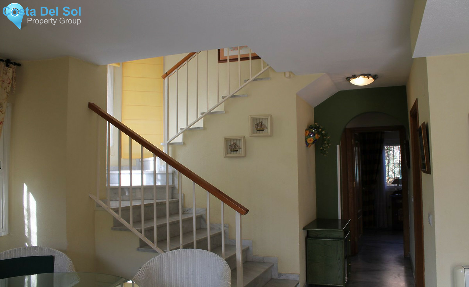 Townhouse in Costabella-1282497