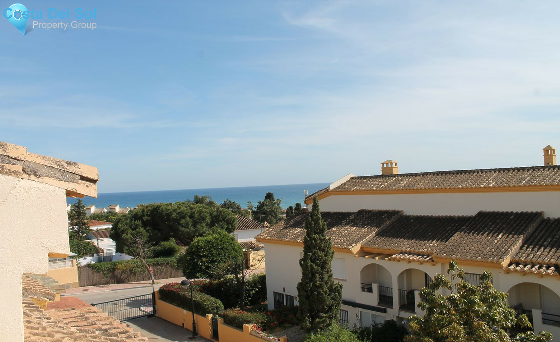 Townhouse in Costabella-1282498