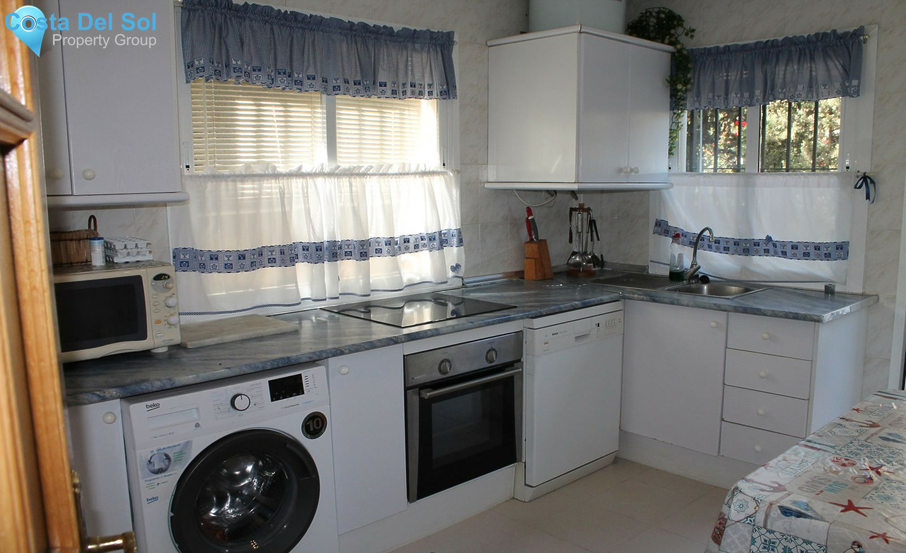 Townhouse in Costabella-1282501