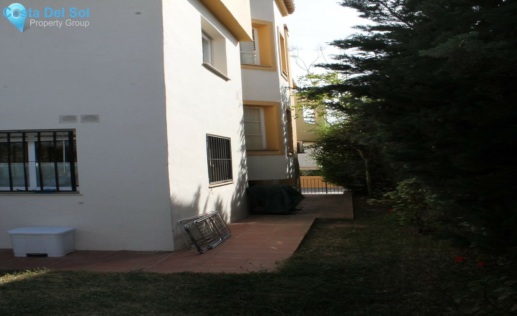 Townhouse in Costabella-1282502