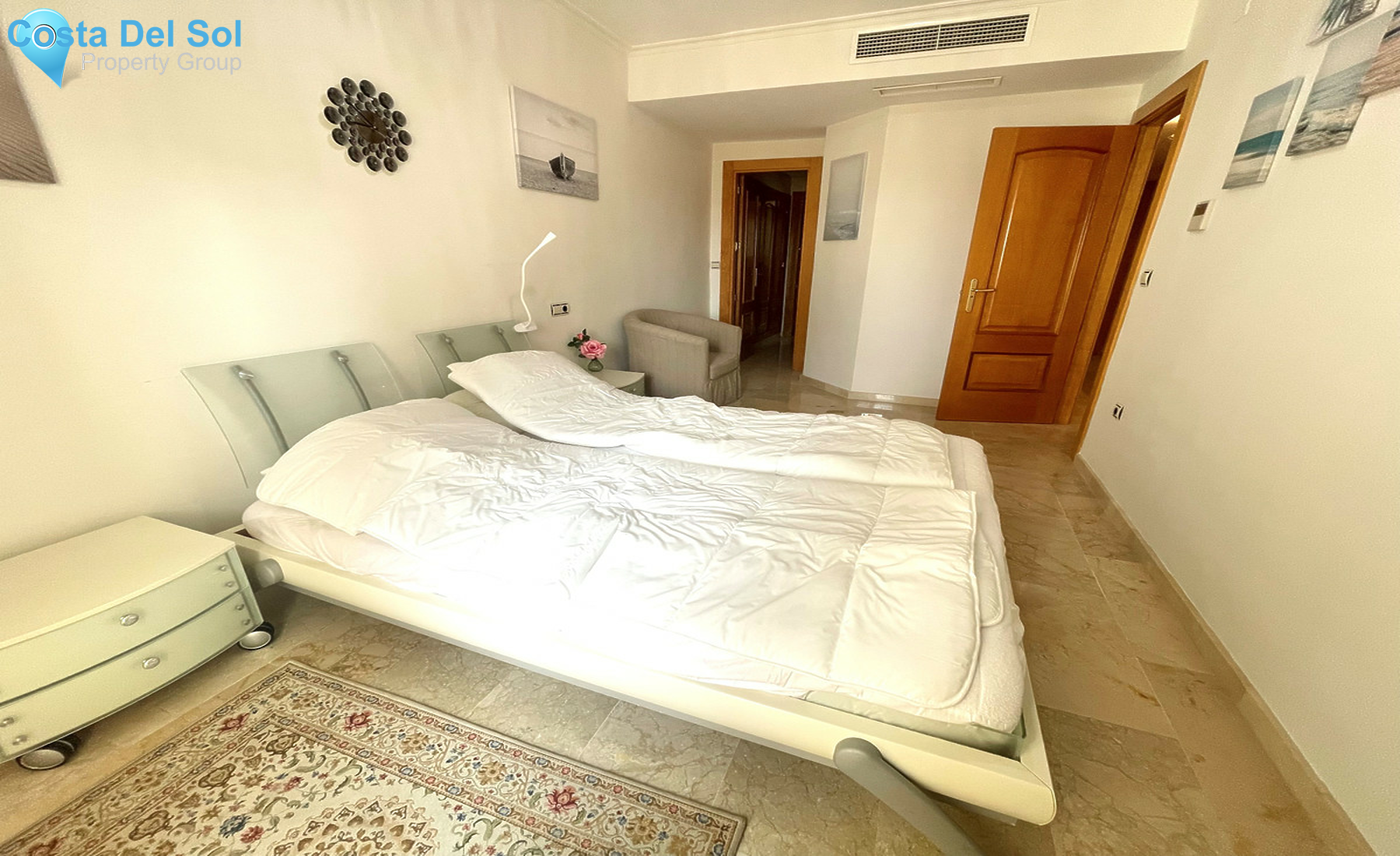 Townhouse in Costabella-1284262