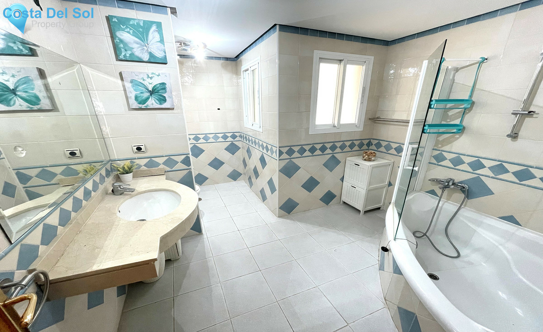 Townhouse in Costabella-1284263