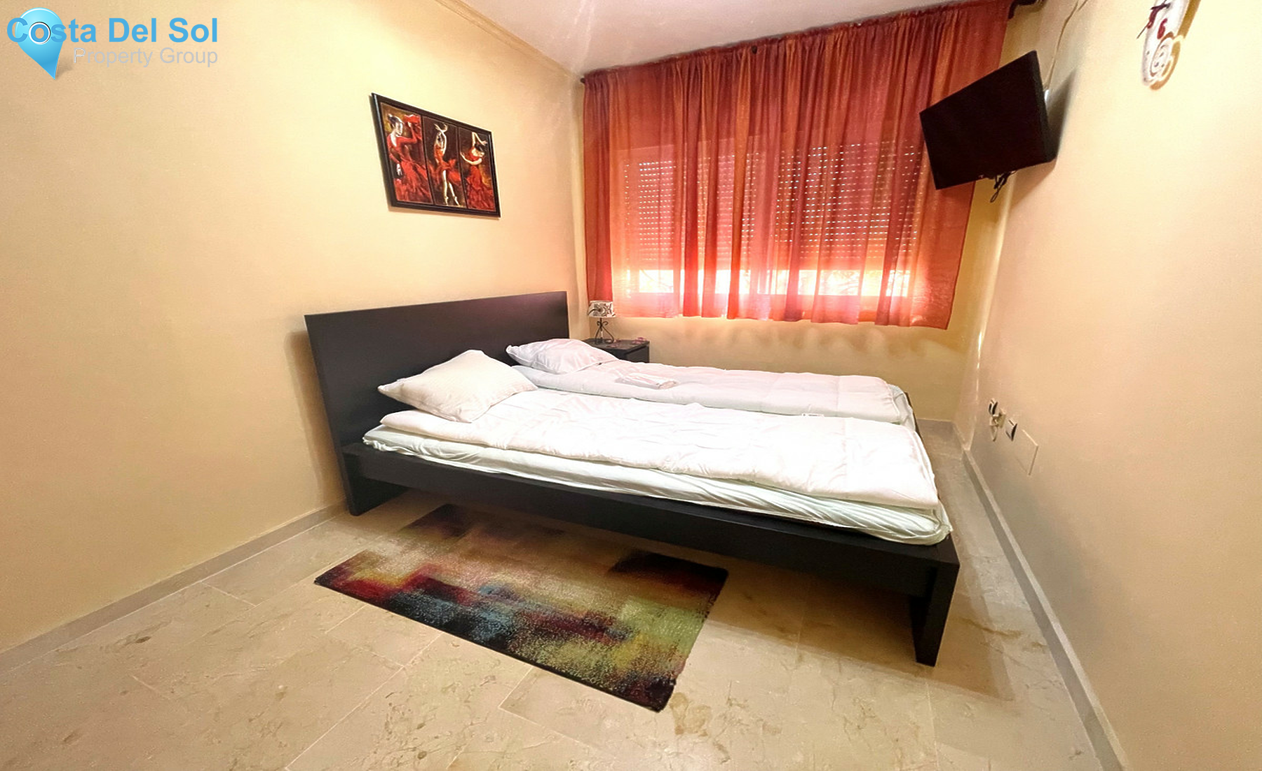 Townhouse in Costabella-1284264