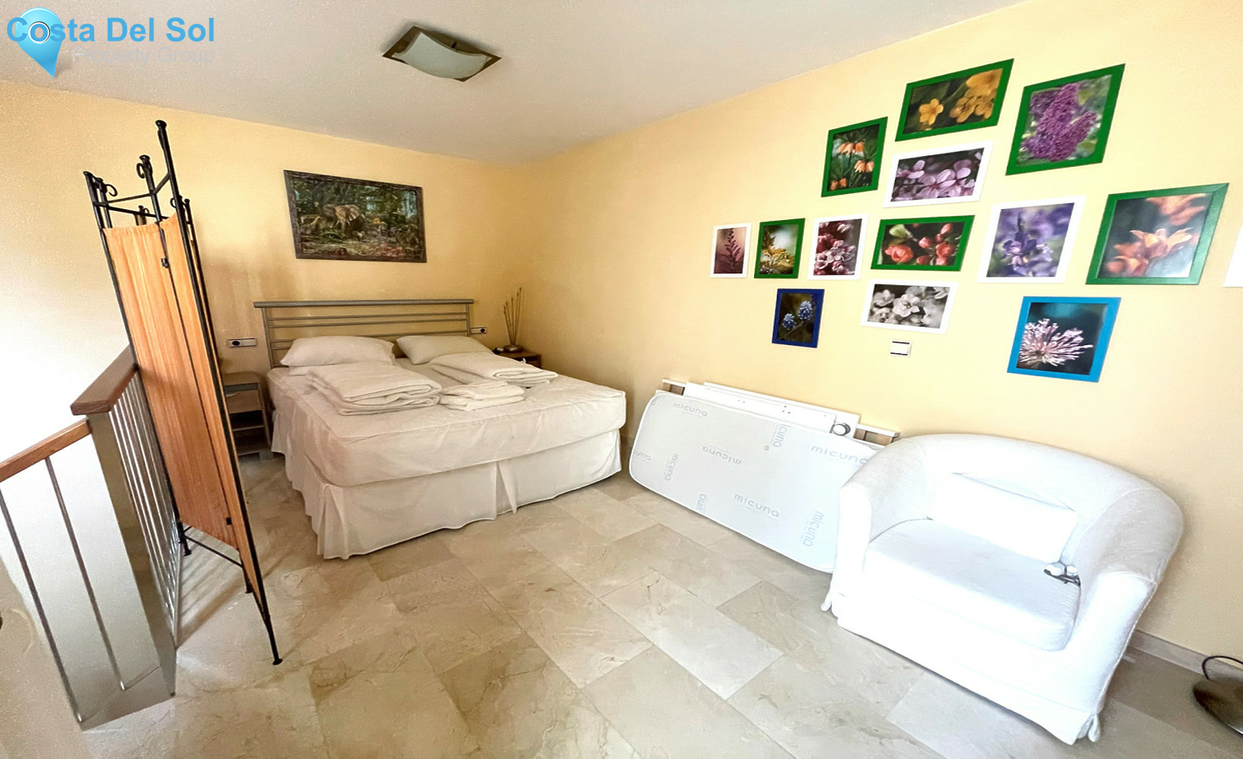 Townhouse in Costabella-1284267