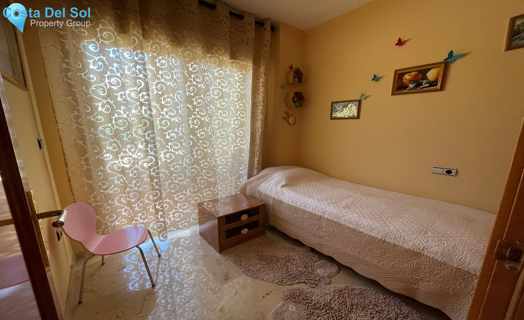 Townhouse in Costabella-1284269