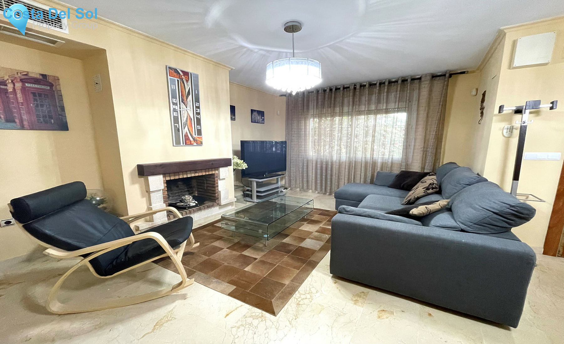 Townhouse in Costabella-1284254