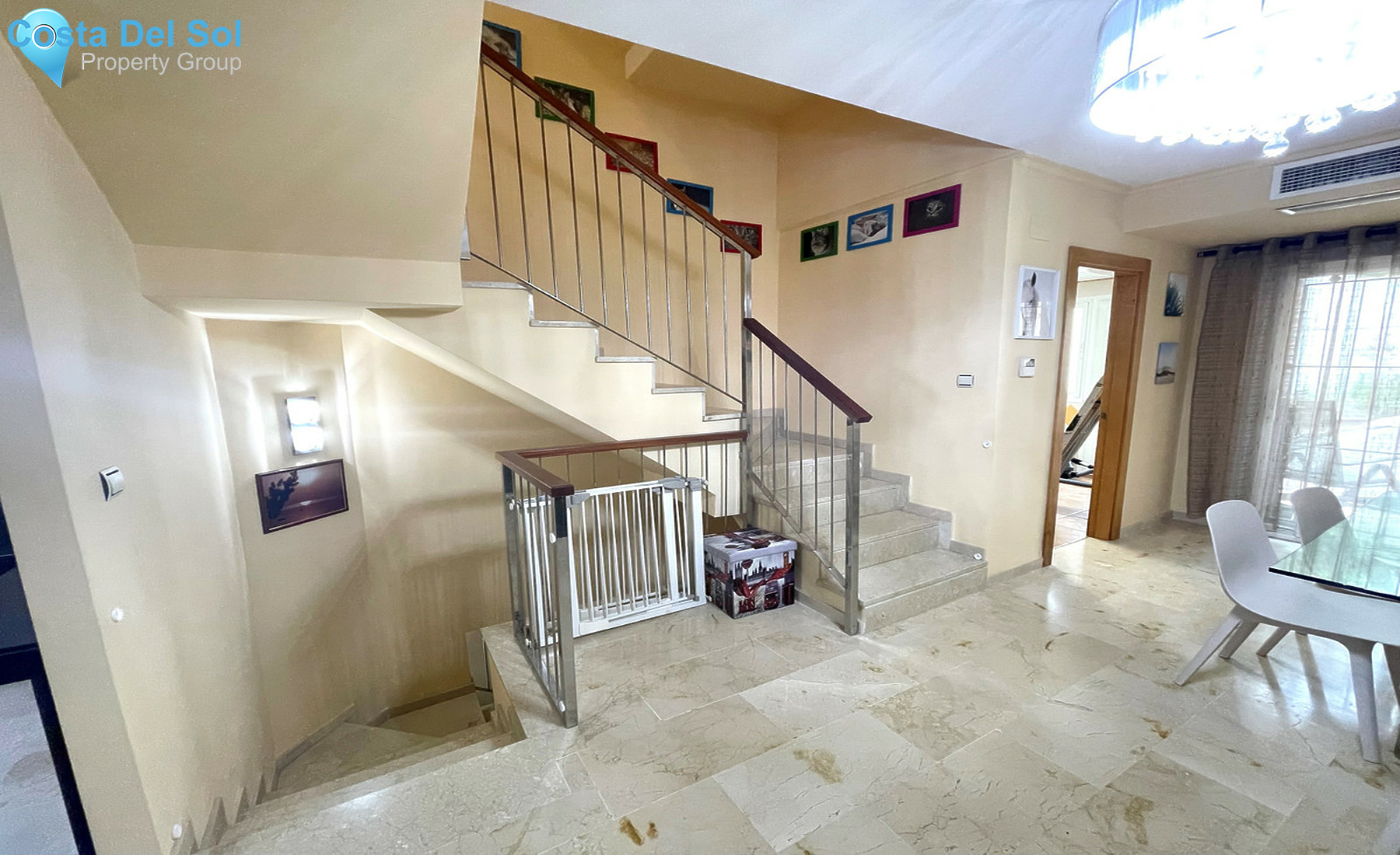 Townhouse in Costabella-1284256