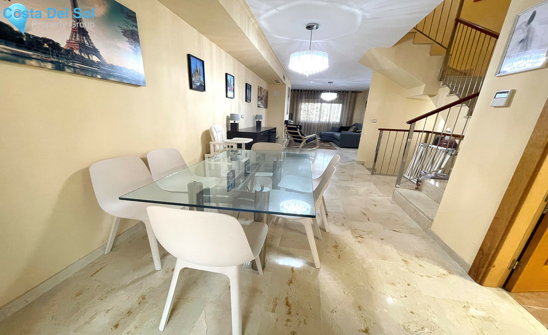 Townhouse in Costabella-1284257