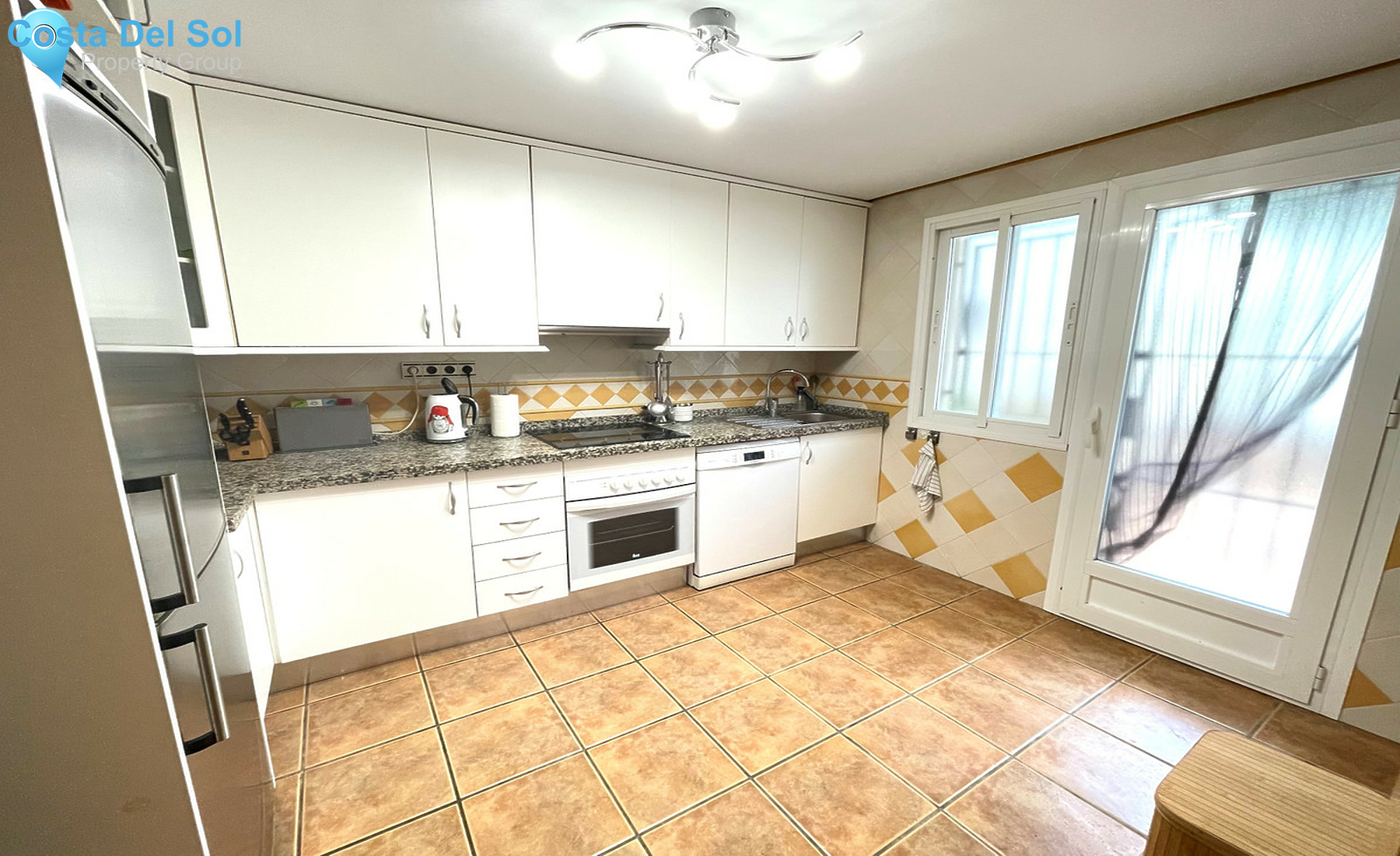 Townhouse in Costabella-1284258