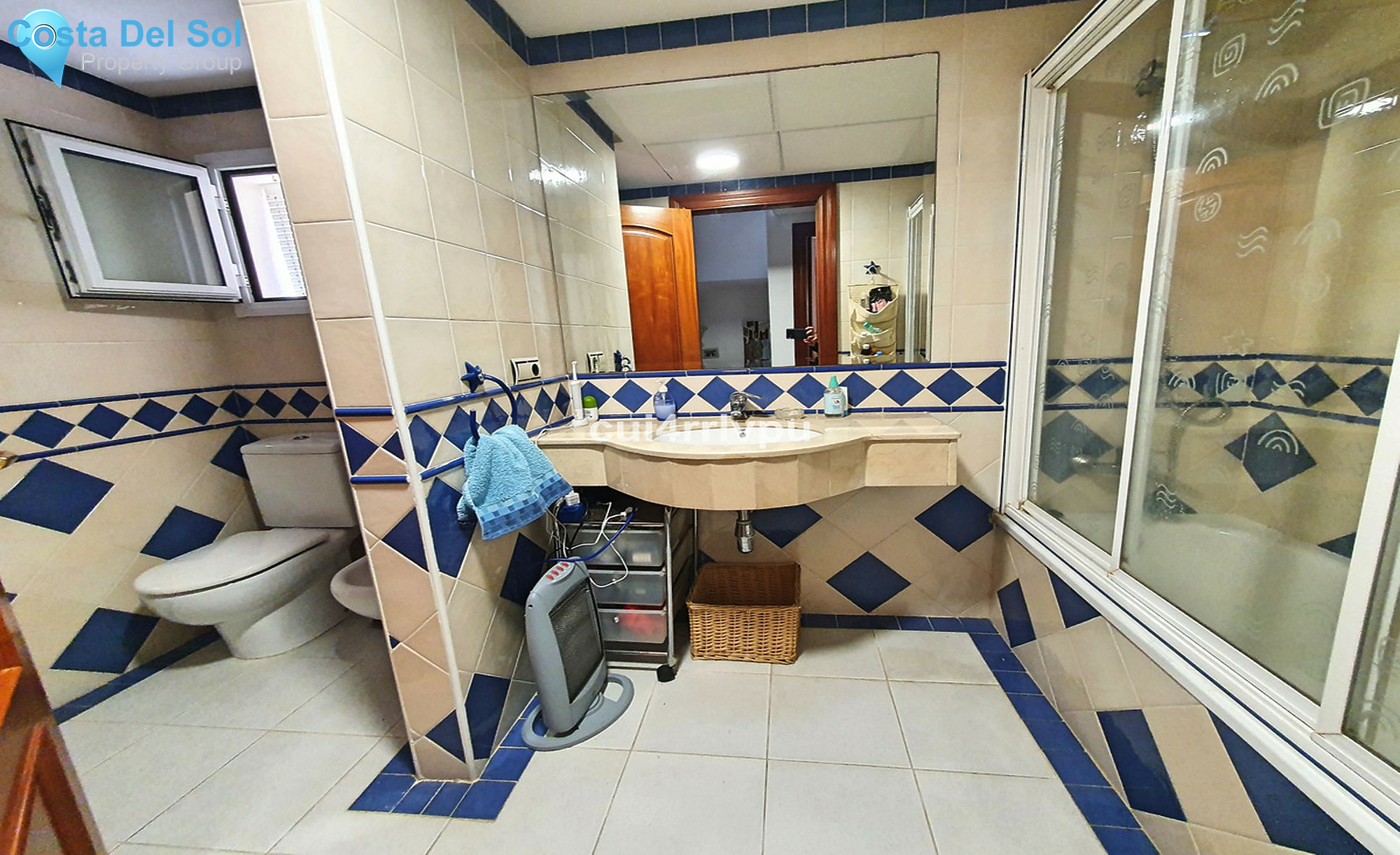 Townhouse in Costabella-1288975