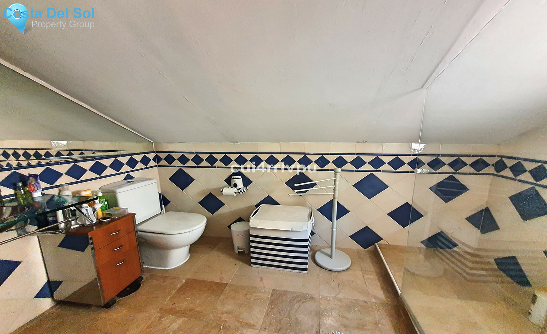 Townhouse in Costabella-1288977