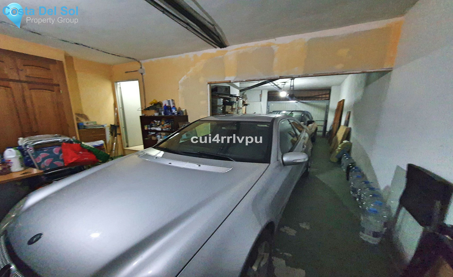 Townhouse in Costabella-1288978