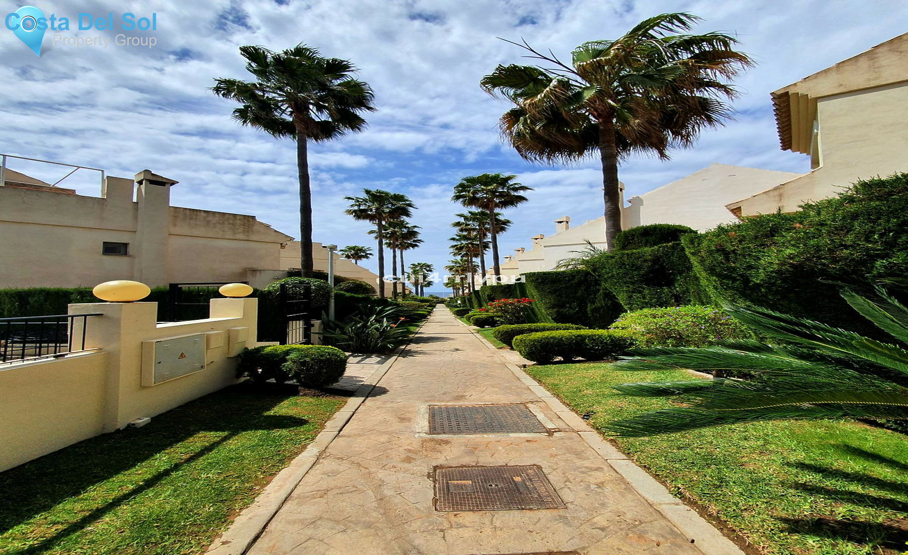 Townhouse in Costabella-1288980