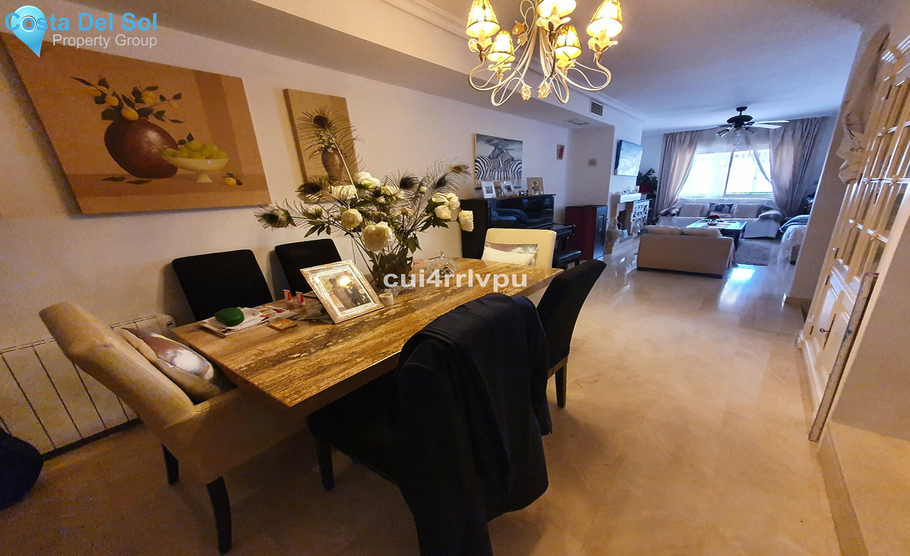 Townhouse in Costabella-1288967