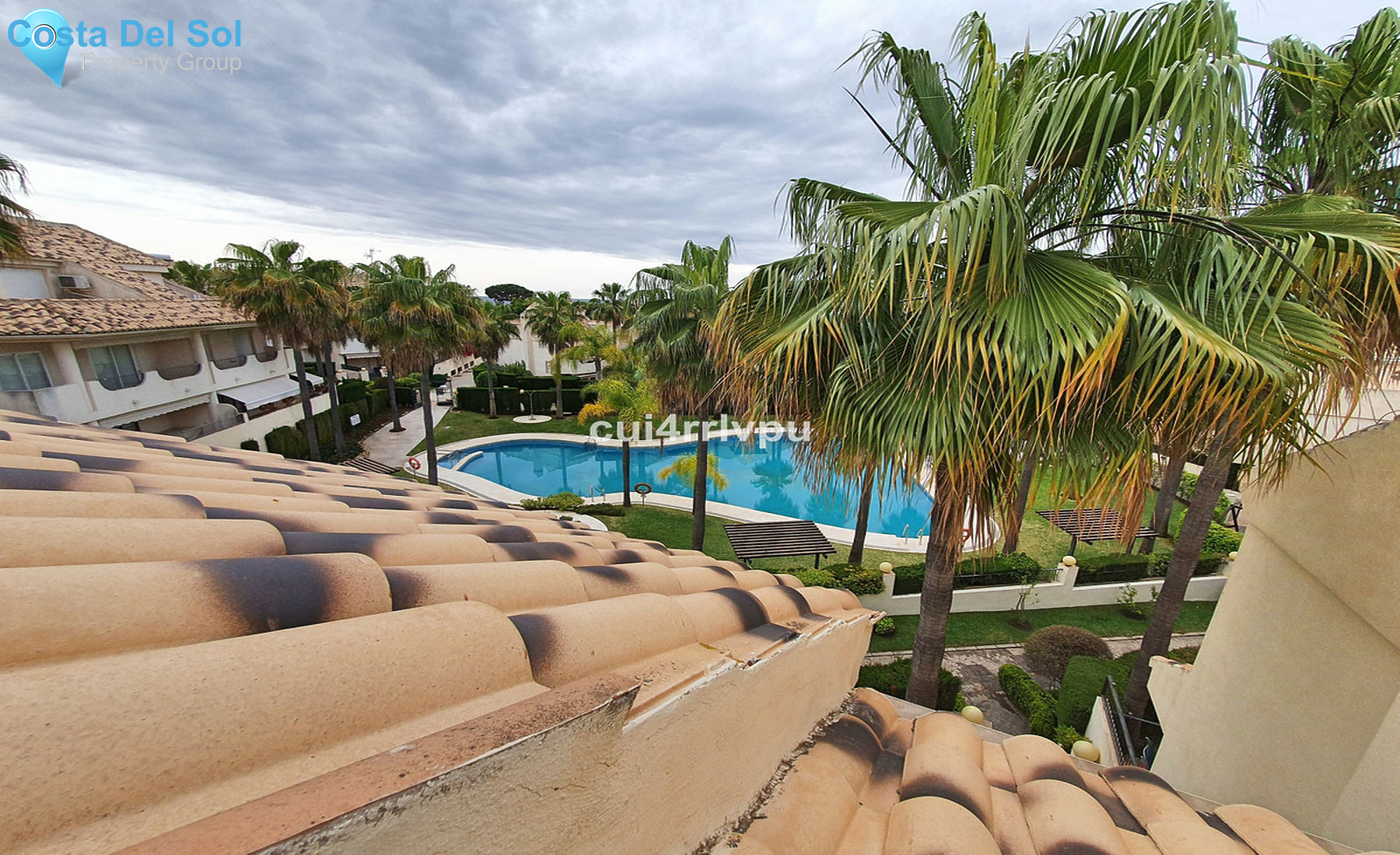 Townhouse in Costabella-1288969