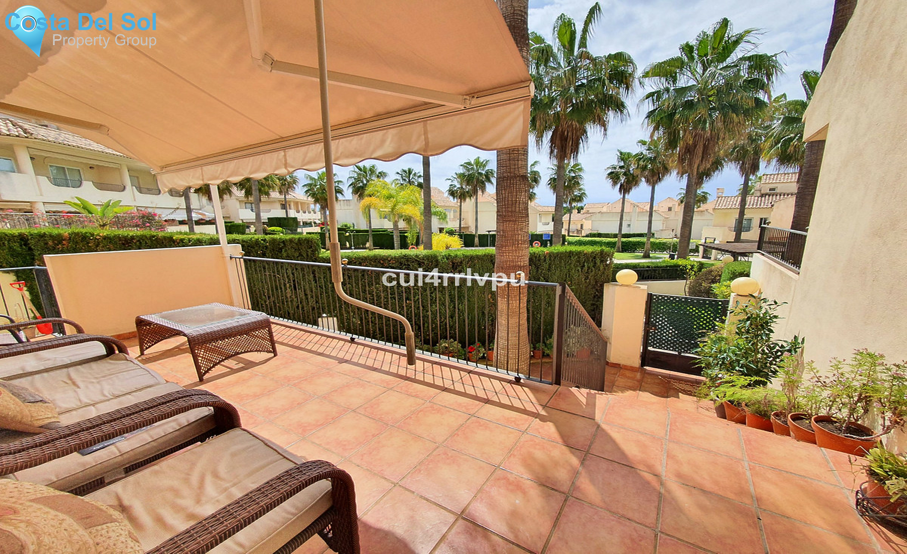 Townhouse in Costabella-1288971