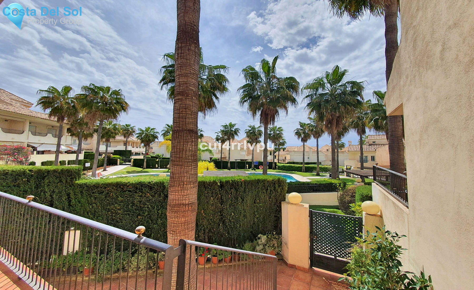 Townhouse in Costabella-1288972