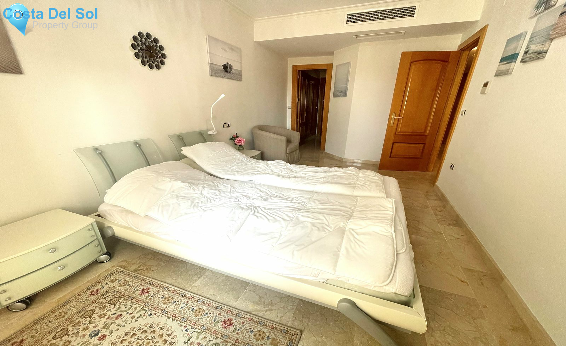 Townhouse in Costabella-1147025