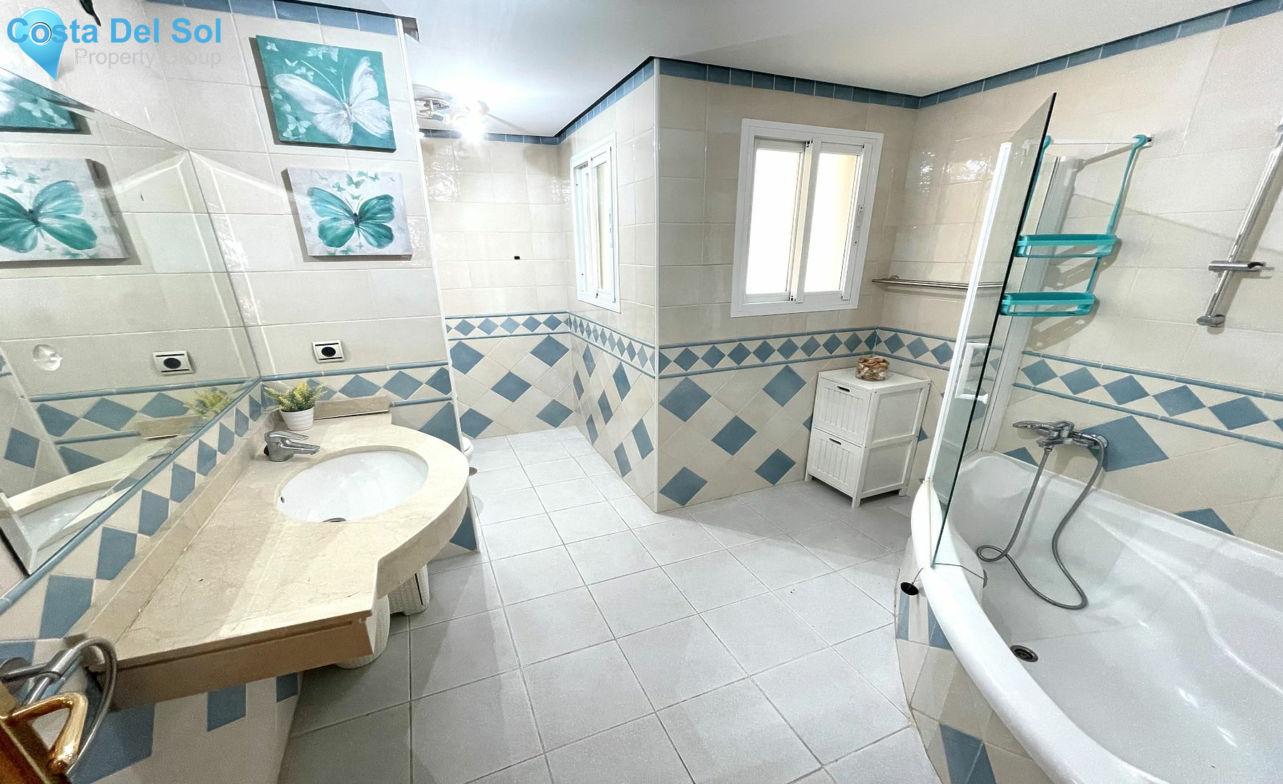 Townhouse in Costabella-1147026