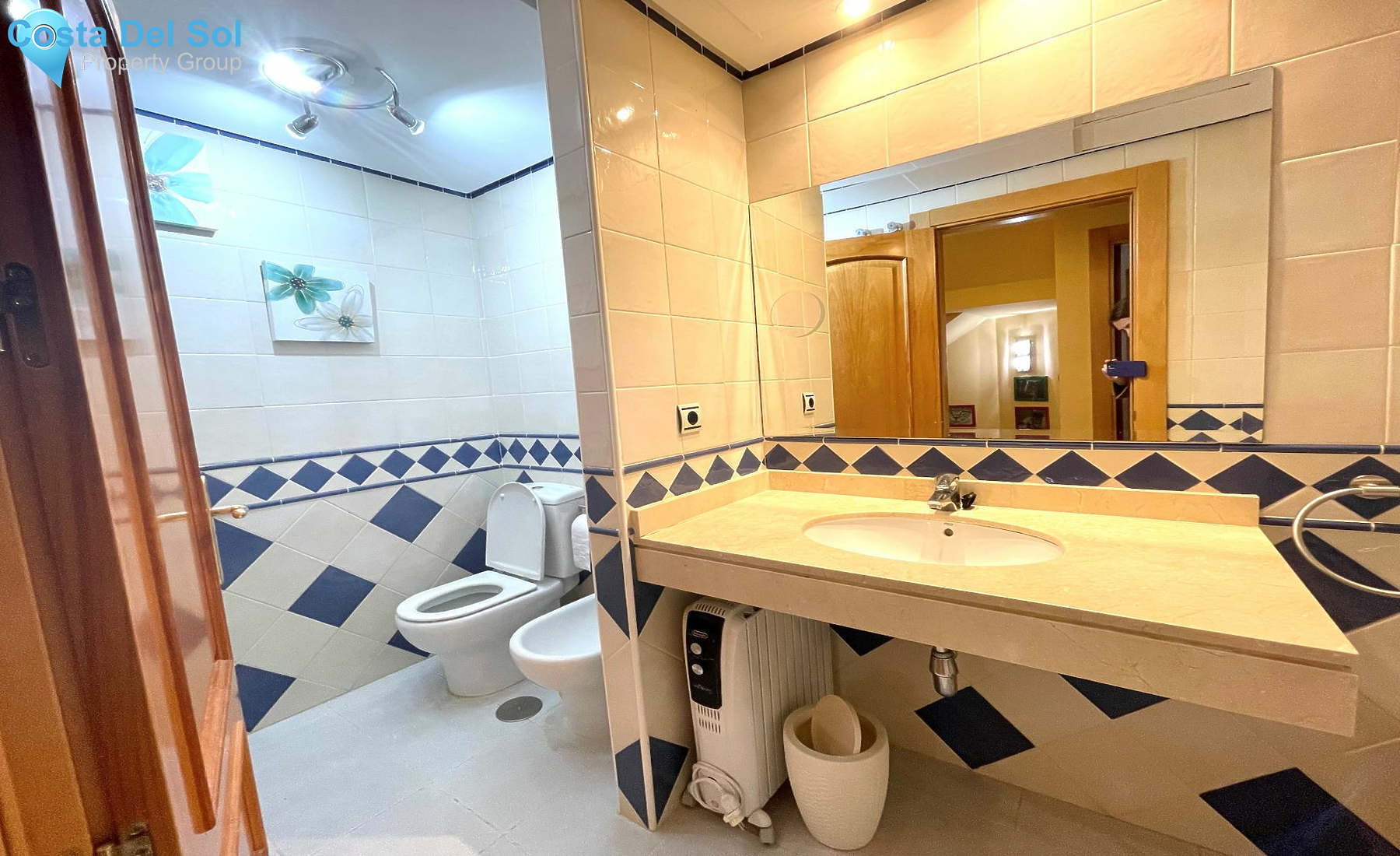 Townhouse in Costabella-1147028