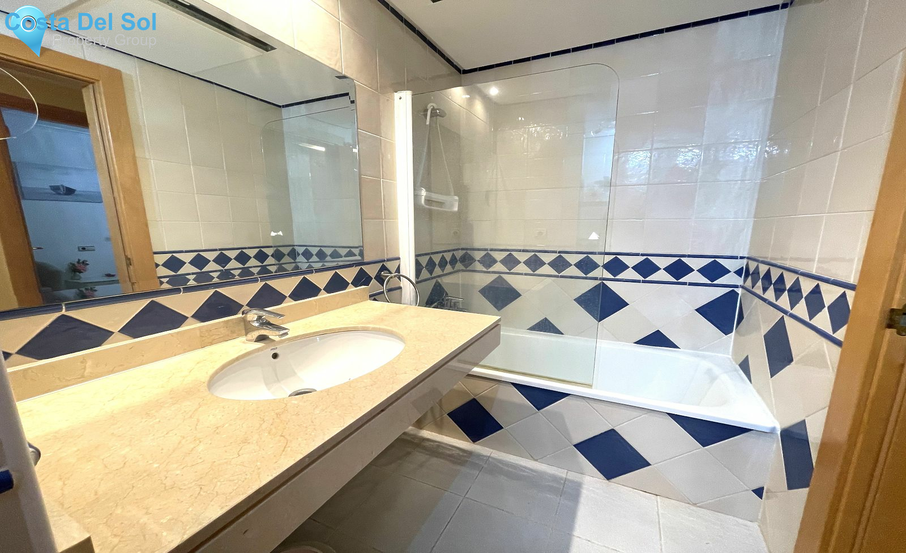 Townhouse in Costabella-1147029