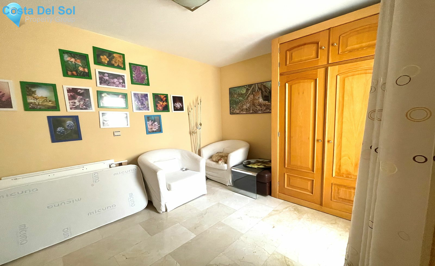 Townhouse in Costabella-1147031