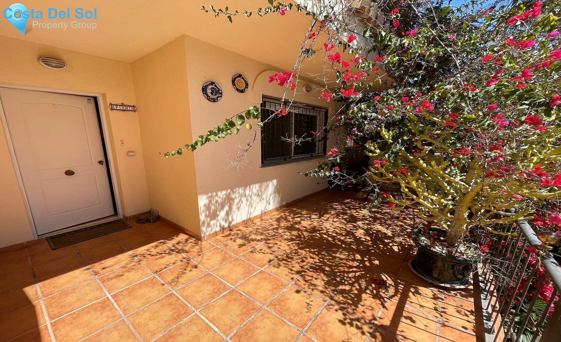 Townhouse in Costabella-1147015