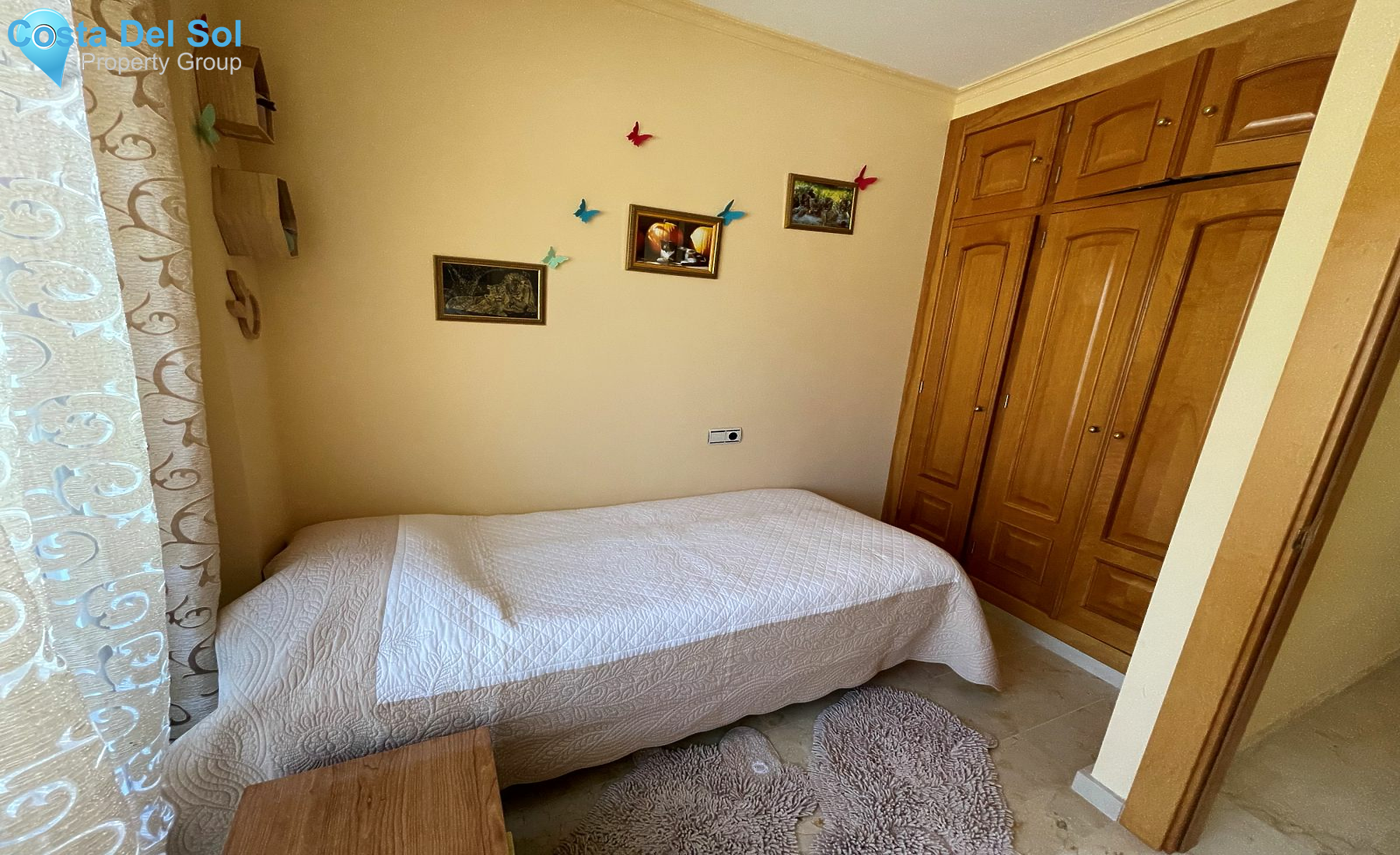 Townhouse in Costabella-1147033