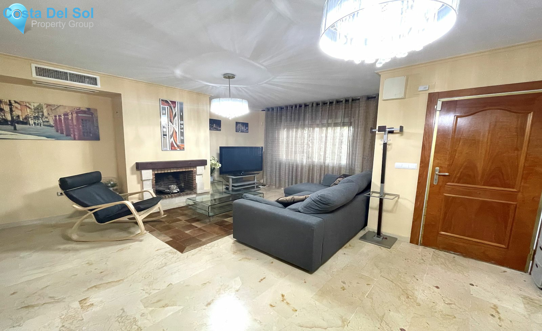 Townhouse in Costabella-1147016