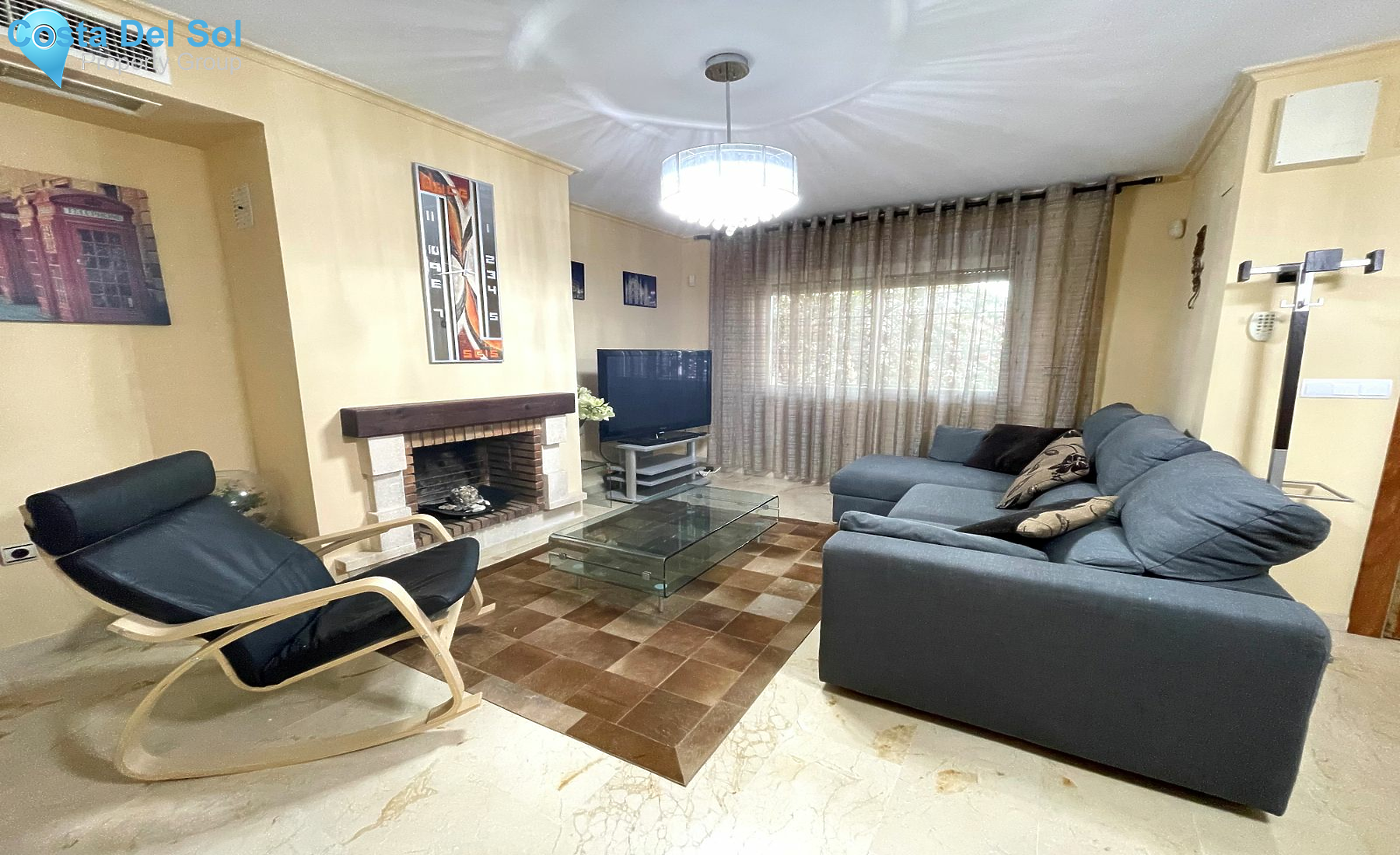 Townhouse in Costabella-1147017