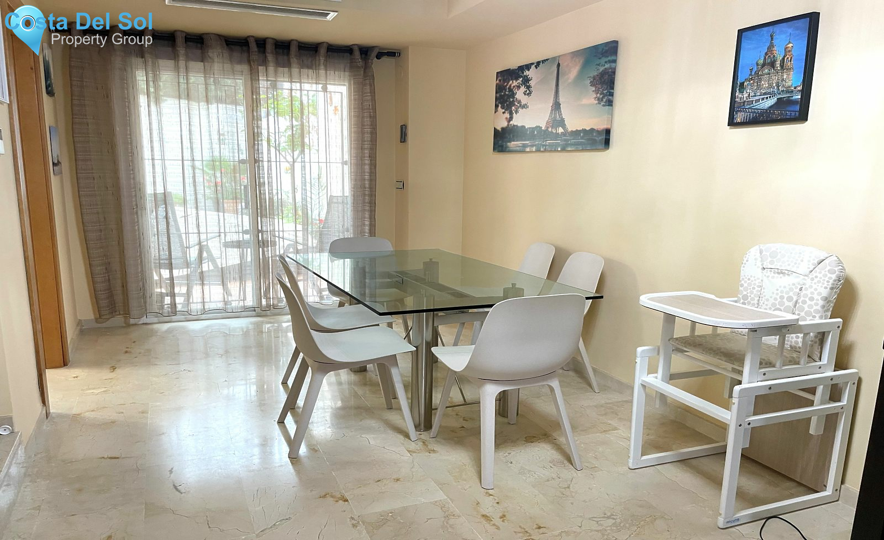 Townhouse in Costabella-1147018