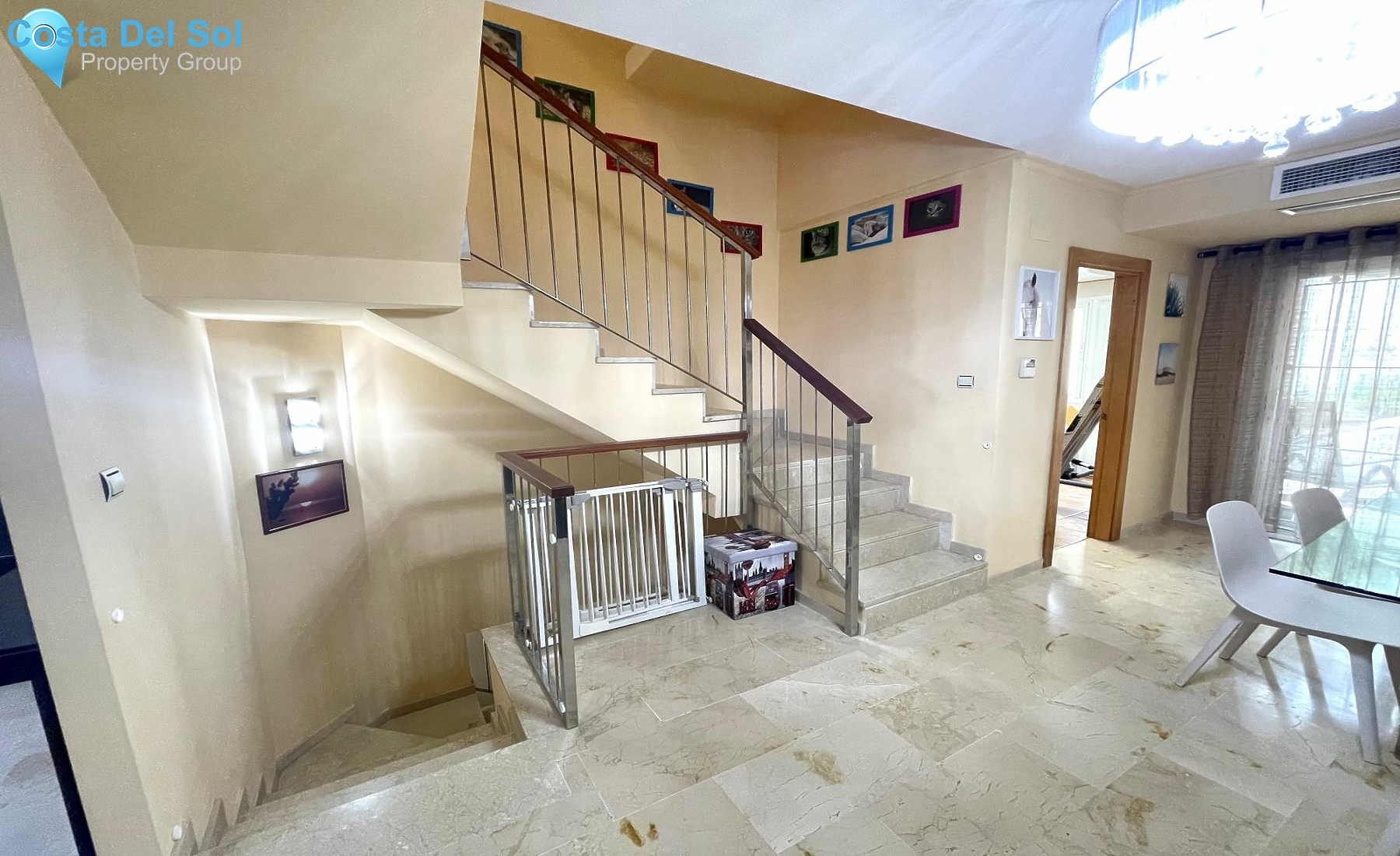 Townhouse in Costabella-1147019