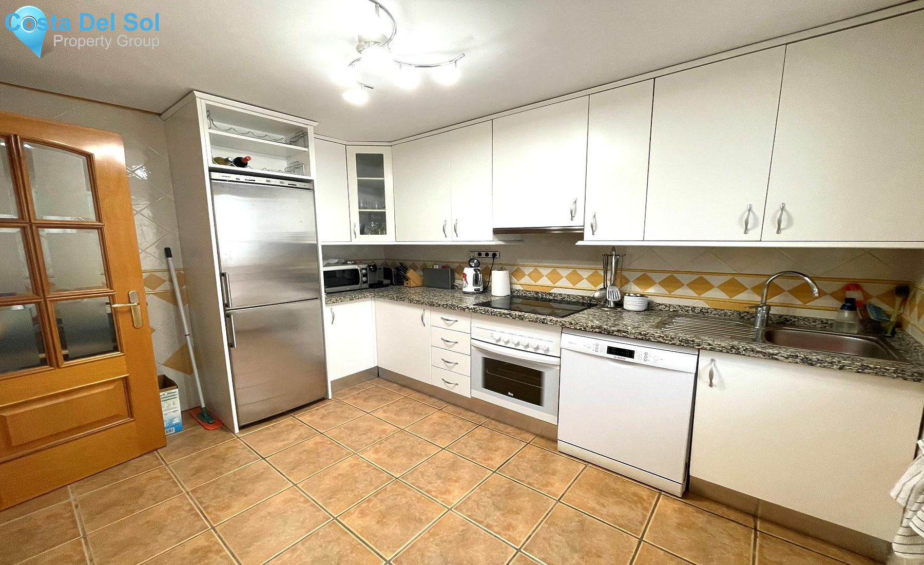 Townhouse in Costabella-1147022