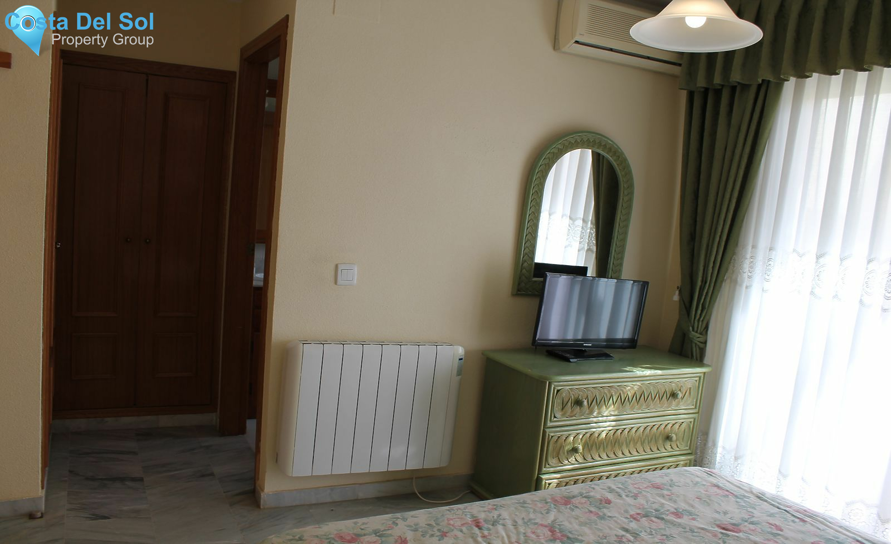 Townhouse in Costabella-1200573