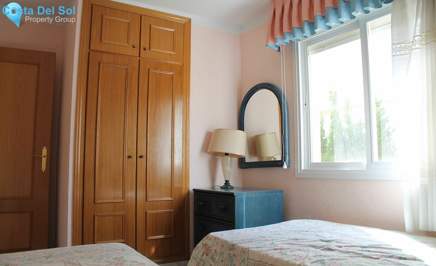 Townhouse in Costabella-1200578