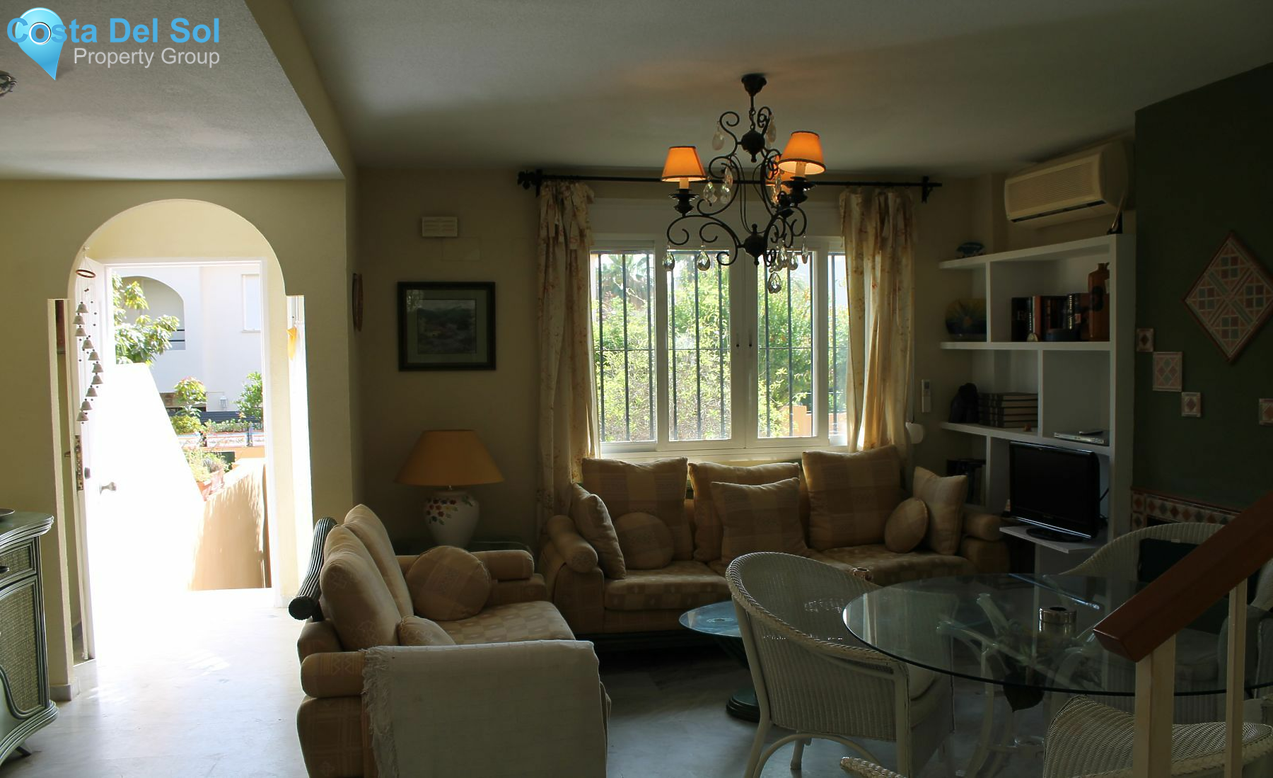 Townhouse in Costabella-1200581