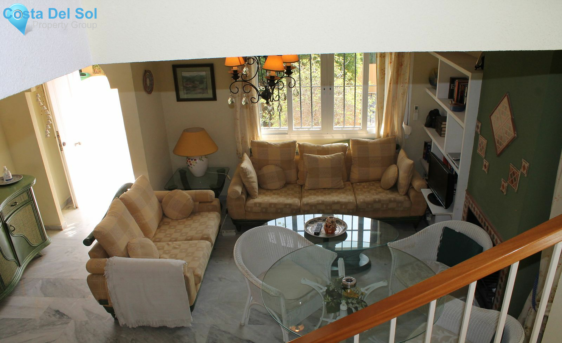 Townhouse in Costabella-1200583