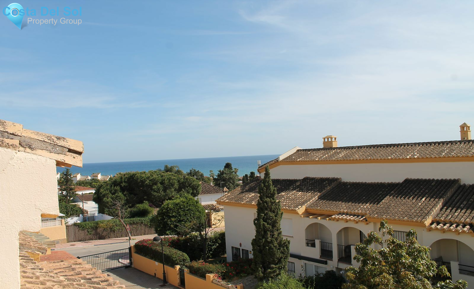 Townhouse in Costabella-1200566