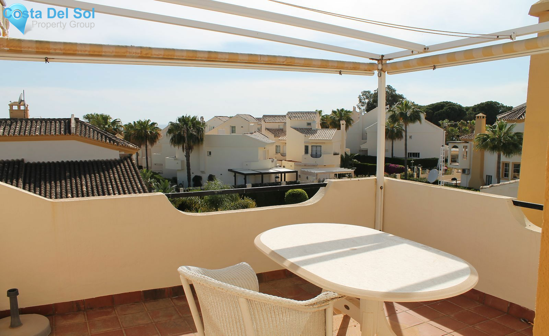 Townhouse in Costabella-1200567
