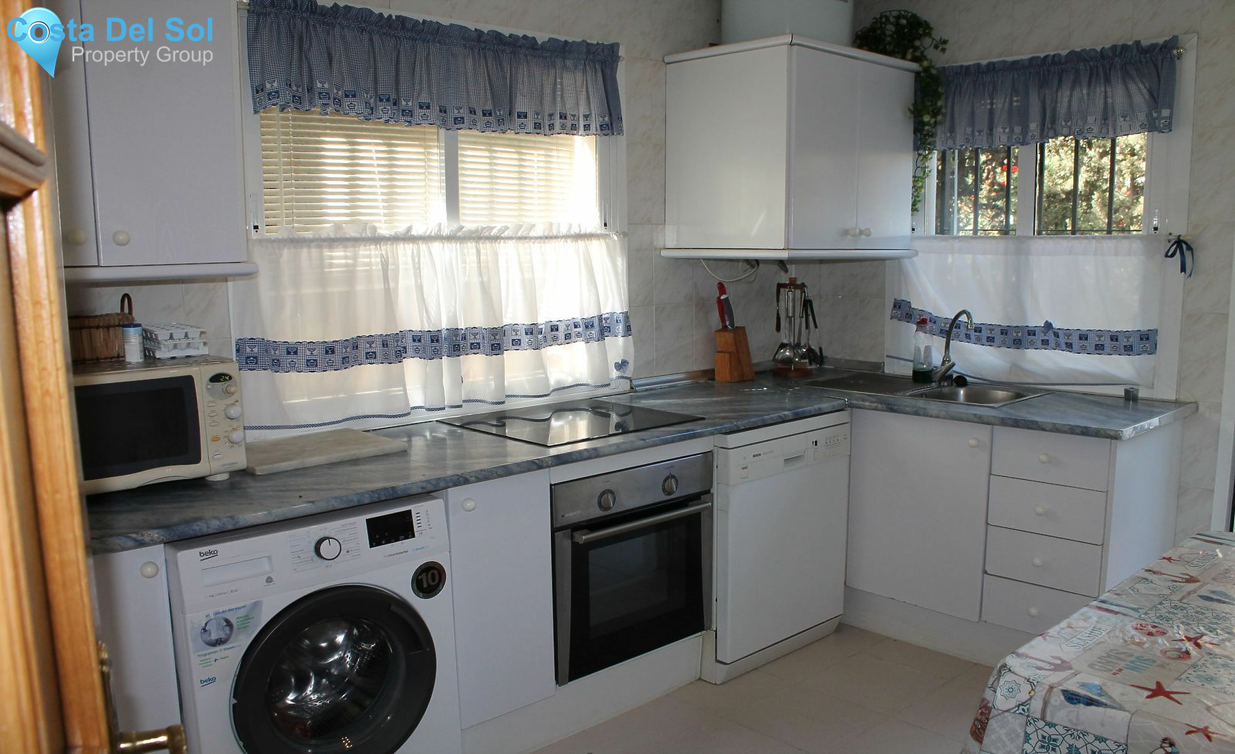 Townhouse in Costabella-1200569