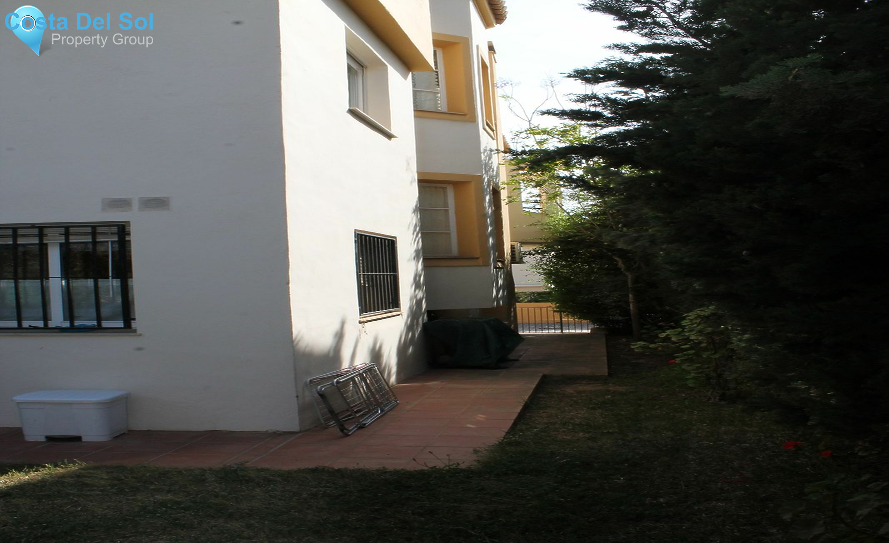 Townhouse in Costabella-1200570