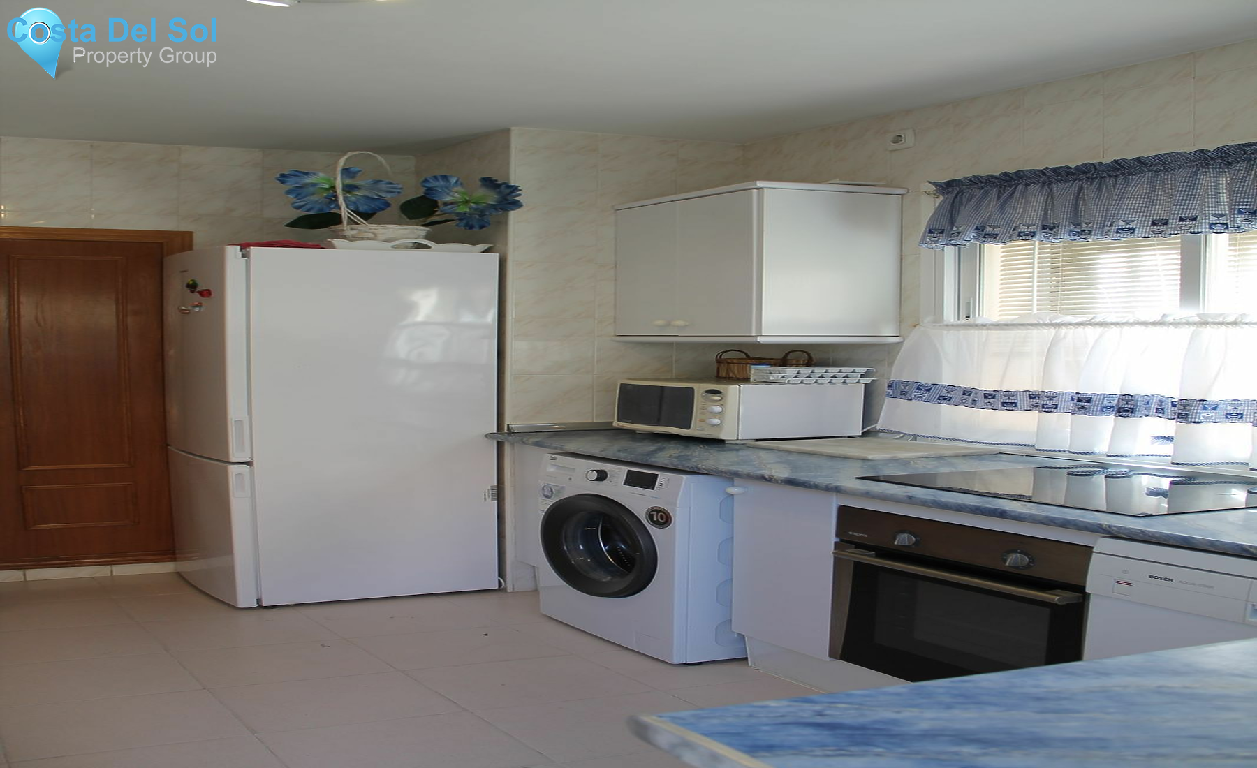 Townhouse in Costabella-1200571