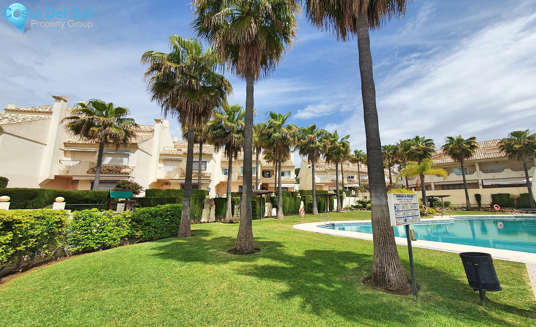 Townhouse in Costabella-1533475