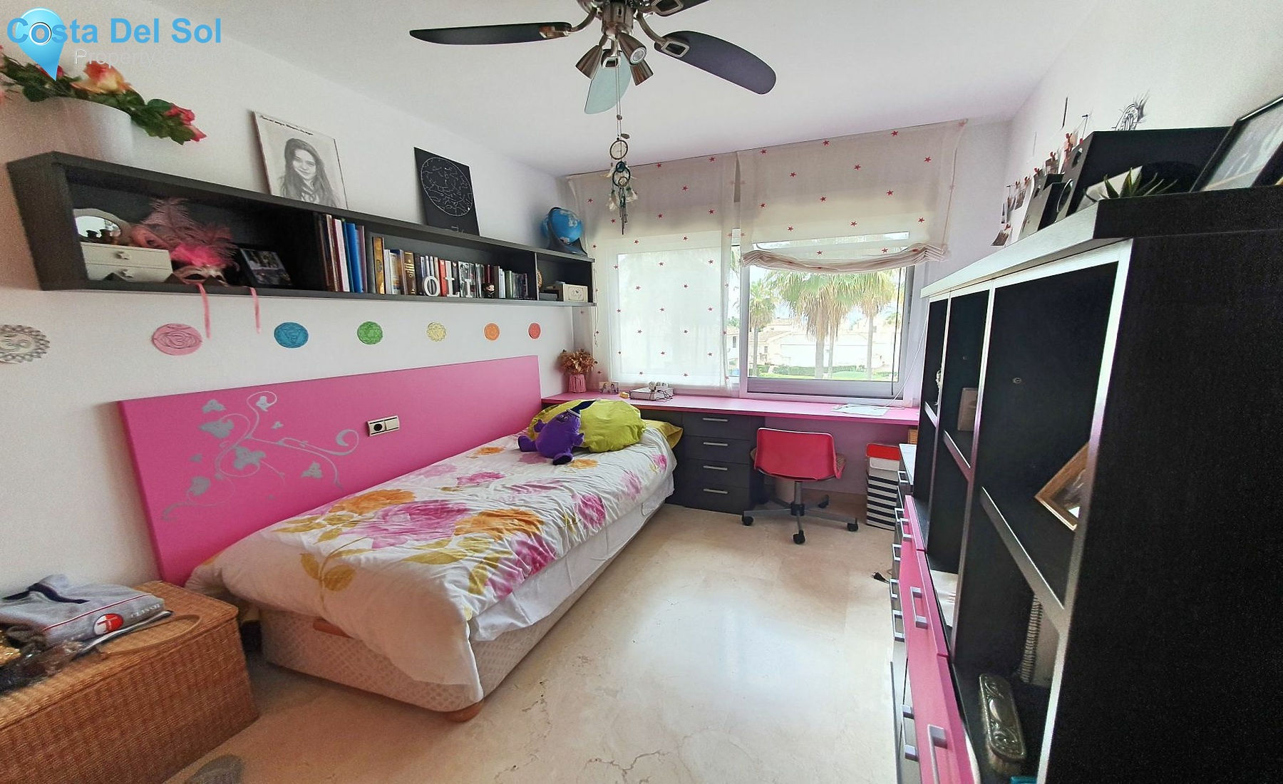 Townhouse in Costabella-1533484