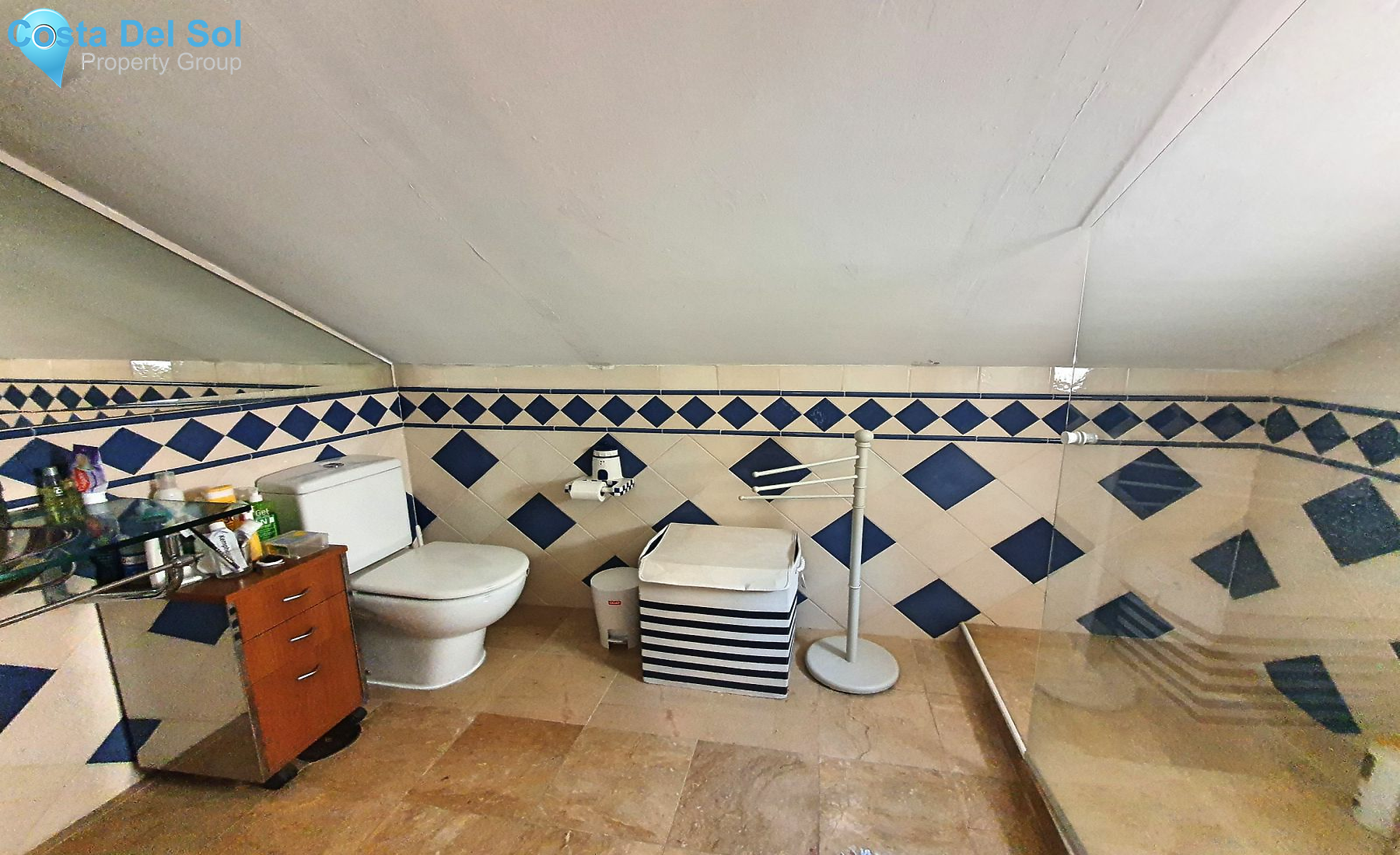 Townhouse in Costabella-1533487