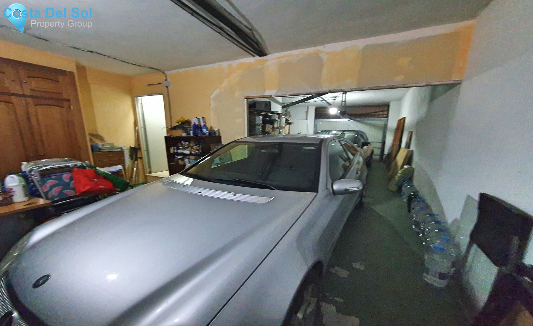 Townhouse in Costabella-1533488