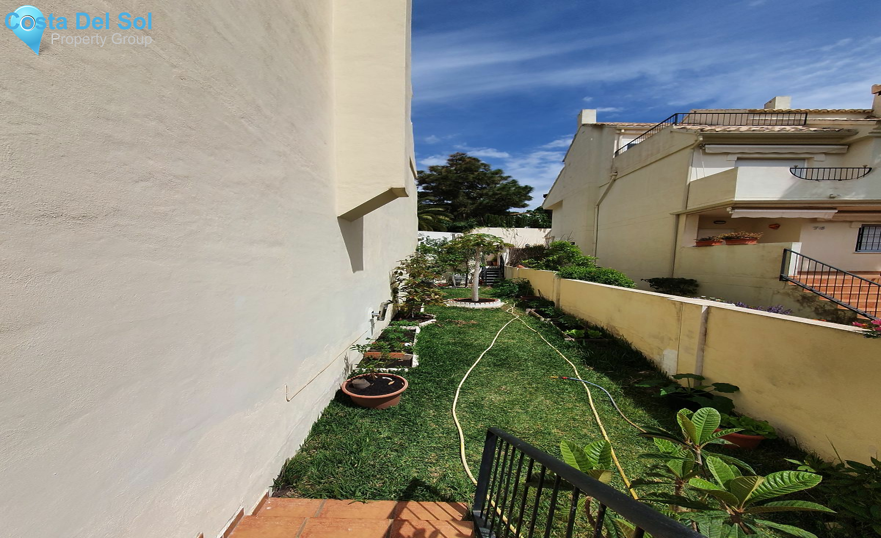 Townhouse in Costabella-1533489