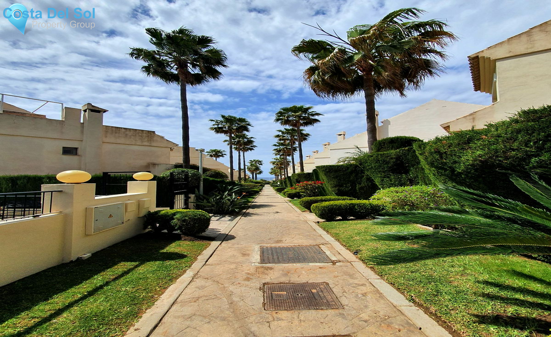 Townhouse in Costabella-1533490