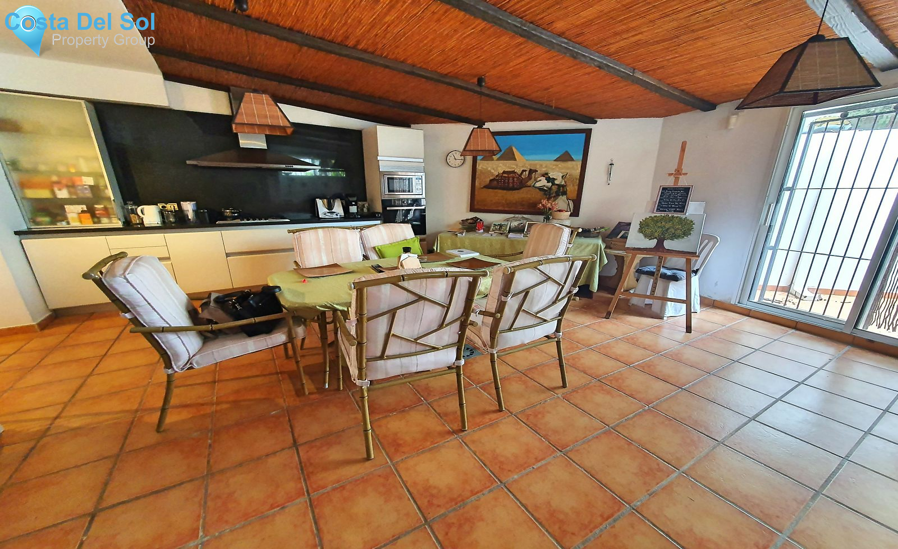 Townhouse in Costabella-1533478